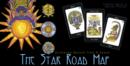 The Star Road Map : Divination Beyond Time and Space - Book