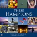 These Hamptons - Book