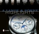 A. Lange & Sohne® Highlights - Book