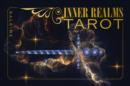 Inner Realms Tarot - Book