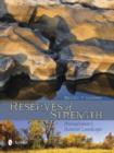 Reserves of Strength: Pennsylvania's Natural Landscape : Pennsylvania's Natural Landscape - Book