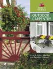 Outdoor Carpentry : Make it Yourself - Book