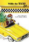 Willie the Taxi Cat - Book