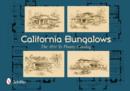 California Bungalows : The 1911 Ye Planry Catalog - Book
