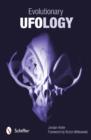 Evolutionary UFOlogy - Book