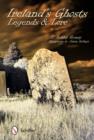 Ireland's Ghosts, Legends, and Lore - Book