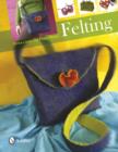 Felting - Book