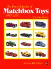 The Encyclopedia of Matchbox Toys : 1947-2001 - Book