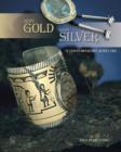 Hopi Gold, Hopi Silver : 12 Contemporary Jewelers - Book