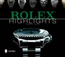 Rolex Highlights - Book