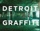 Detroit Graffiti - Book