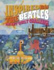 Inspired by the Beatles : An Art Quilt Challenge - Book