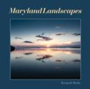 Maryland Landscapes - Book