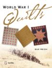 World War I Quilts - Book