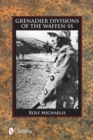 Grenadier Divisions of the Waffen-SS - Book