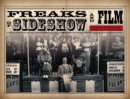 Freaks of Sideshow and Film - Book