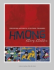 Hmong Story Cloths : Preserving Historical & Cultural Treasures - Book