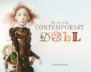 The Art of the Contemporary Doll - Book