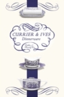 Currier and Ives Dinnerware - Book
