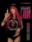 The Women of Ink : 16 International Tattoo Artists - Book