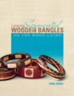 Turning Segmented Wooden Bangles on the Wood Lathe - Book