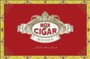 Box of Cigar Bands - Book