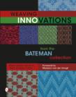 Weaving Innovations from the Bateman Collection - Book