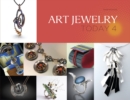 Art Jewelry Today 4 - Book