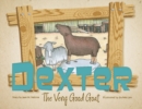 Dexter the Very Good Goat - Book