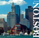Boston : A Keepsake - Book