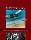 Matterhorn--The Operational History of the US XX Bomber Command from India and China : 1944-1945 - Book