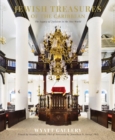 Jewish Treasures of the Caribbean : The Legacy of Judaism in the New World - Book