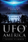 UFOs Over America : Scariest Cases - Book