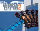 American Coasters 2 : Coast to Coast - Book