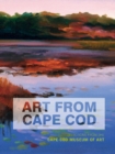 Art From Cape Cod : Selections from the Cape Cod Museum of Art - Book