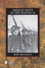 French Units in the Waffen-SS - Book