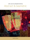 Art Quilts International : Abstract & Geometric - Book
