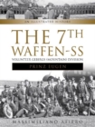 The 7th Waffen- SS Volunteer Gebirgs (Mountain) Division "Prinz Eugen" : An Illustrated History - Book