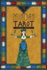 The Minoan Tarot - Book