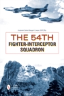 The 54th Fighter-Interceptor Squadron - Book