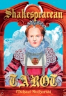 Shakespearean Tarot - Book
