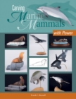 Carving Marine Mammals with Power - Book