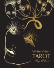 White Witch Tarot - Book