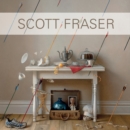 Scott Fraser : Selected Works - Book
