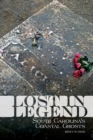 Lost in Legend : South Carolina's Coastal Ghosts and Lore - Book