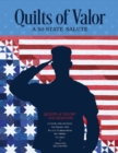 Quilts of Valor : A 50-State Salute - Book