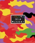 Colors de la Runway - Book