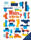 Where Is My Car? - Book