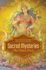 Sacred Mysteries : The Chakra Oracle - Book