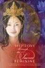 Self-Love through the Sacred Feminine : A Guide through the Paintings & Channelings of Jo Jayson - Book